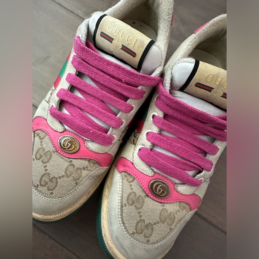 Gucci Sneakers